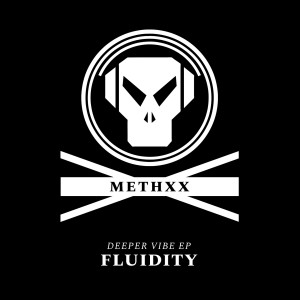 Album Deeper Vibe - EP from Fluidity