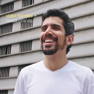收聽Victor Mendes的Filho de Ogum歌詞歌曲