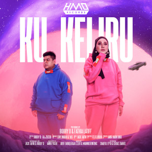 Album Ku Keliru from Bobby D