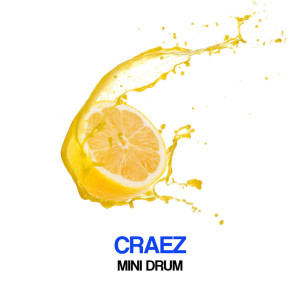 Album Mini Drum from Craez