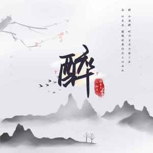 Album 醉 from 孙英杰