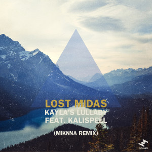 Lost Midas的專輯Kayla's Lullaby