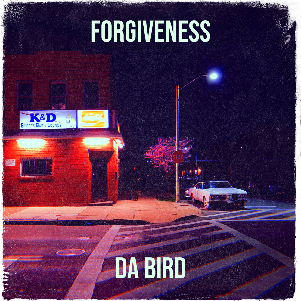 Forgiveness (Explicit)