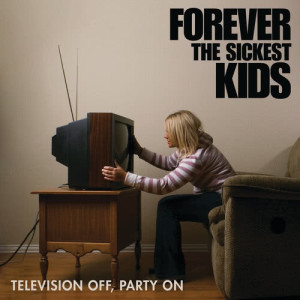 收聽Forever The Sickest Kids的Becky Starz歌詞歌曲