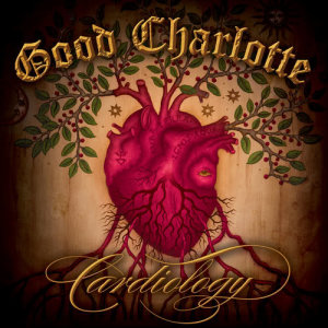 收聽Good Charlotte的Standing Ovation歌詞歌曲