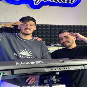 Listen to Periode wa tfout song with lyrics from Faycel Cholé