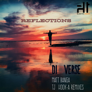 Dengarkan Reflectiions lagu dari DI VERSE dengan lirik