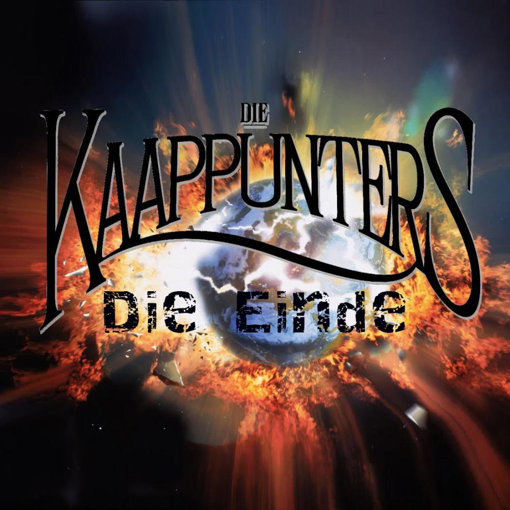 Die Einde (feat. Riku Lätti)
