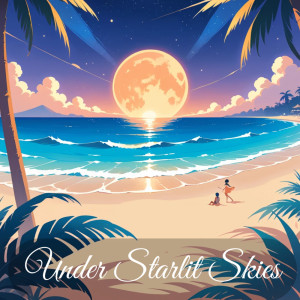 Velvet Moon的專輯Under Starlit Skies