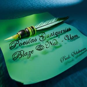 收聽NAB的Poesías Guaiqueríes歌詞歌曲