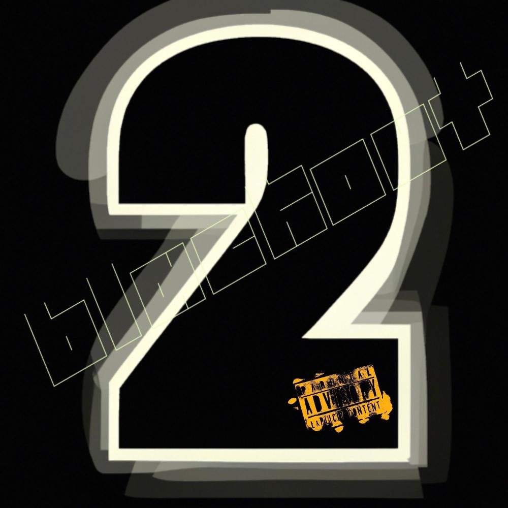Blackout 2 (feat. Rock$tar Monxy & Danny Duzzit) (Explicit)