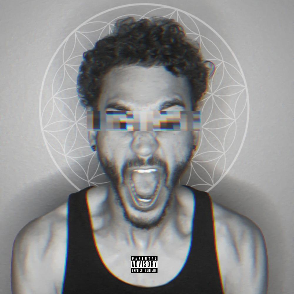 BITCH KICK ROCKS! (feat. Eddie Verba & Wonderlust Beats) (Explicit)