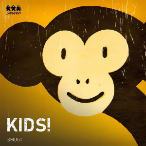 Album Kids! from Various Artists