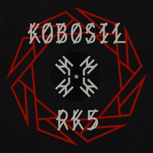 Kobosil的專輯RK5