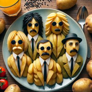 default playlist img