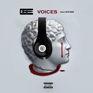 收聽Ge Da Piolet的Voices (Explicit)歌詞歌曲