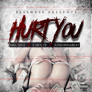 Mistah E的專輯Hurt You (feat. E Mozzy & Juneonnabeat) (Explicit)