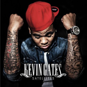 Album Satellites from Kevin Gates