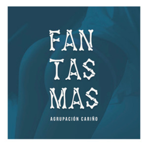 Album Fantasmas from 