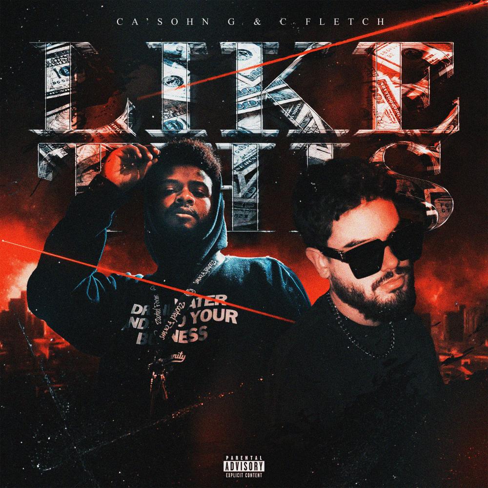 Like This (Explicit)