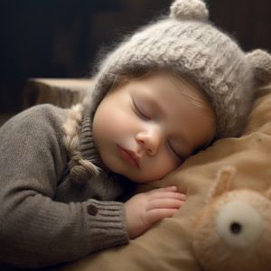 Bedtime Story Club的專輯Lullaby's Bedtime Harmony: Gentle Music for Baby's Sleep