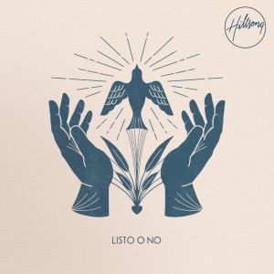 Album Listo O No from Hillsong En Español