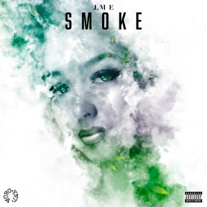 อัลบัม Smoke (Explicit) ศิลปิน J.me