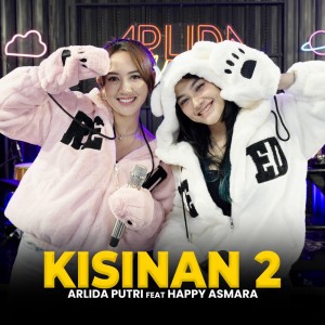 收聽Arlida Putri的Kisinan 2歌詞歌曲