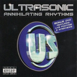 ดาวน์โหลดและฟังเพลง Angels พร้อมเนื้อเพลงจาก Ultrasonic