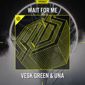 Wait For Me dari Una