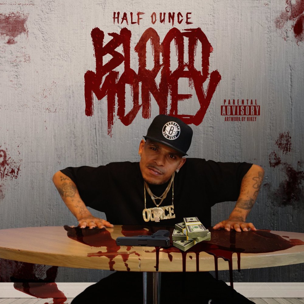 Dolla Bill (Explicit)
