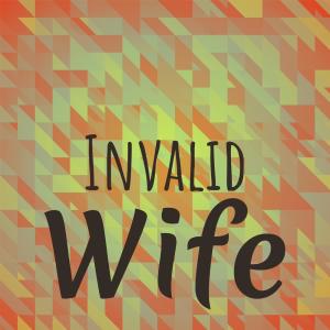 Album Invalid Wife from Various