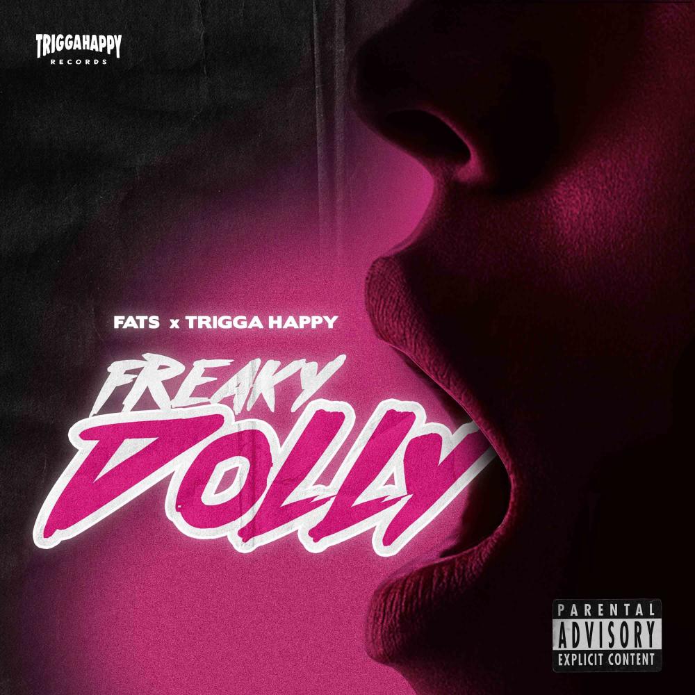 Freaky Dolly (Explicit)