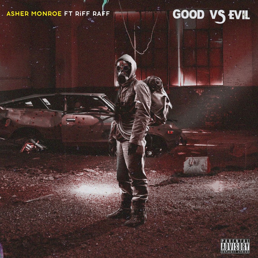 Good vs Evil (Explicit)