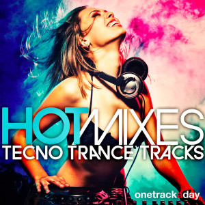 Gysnoize的專輯Hot Mixes (Tecno Trance Tracks)