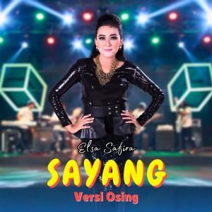 Listen to Sayang (Osing) song with lyrics from Elsa Safira
