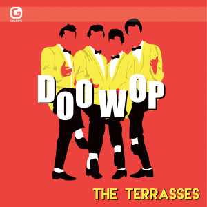 Pierre Terrasse的專輯Doo Wop The Terrasses