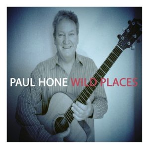 Paul Hone的專輯Wild Places