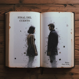 Juan Avila的专辑Final Del Cuento
