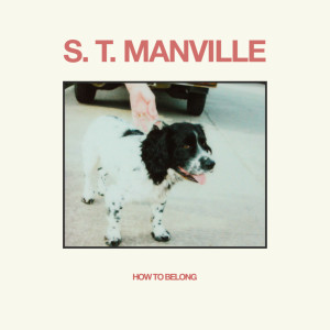 S. T. Manville的专辑How To Belong