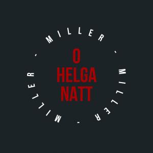 Listen to Christmas On My Own song with lyrics from Miller