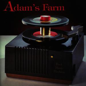 ดาวน์โหลดและฟังเพลง Matter พร้อมเนื้อเพลงจาก Adam's Farm