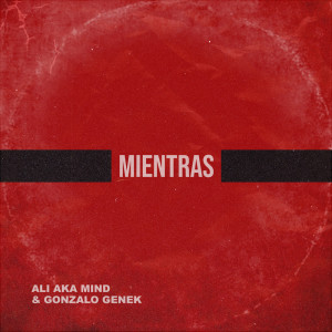 Album Mientras oleh Gonzalo Genek