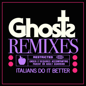 收聽Desire的Ghosts (Love Object Freestyle Remix)歌詞歌曲
