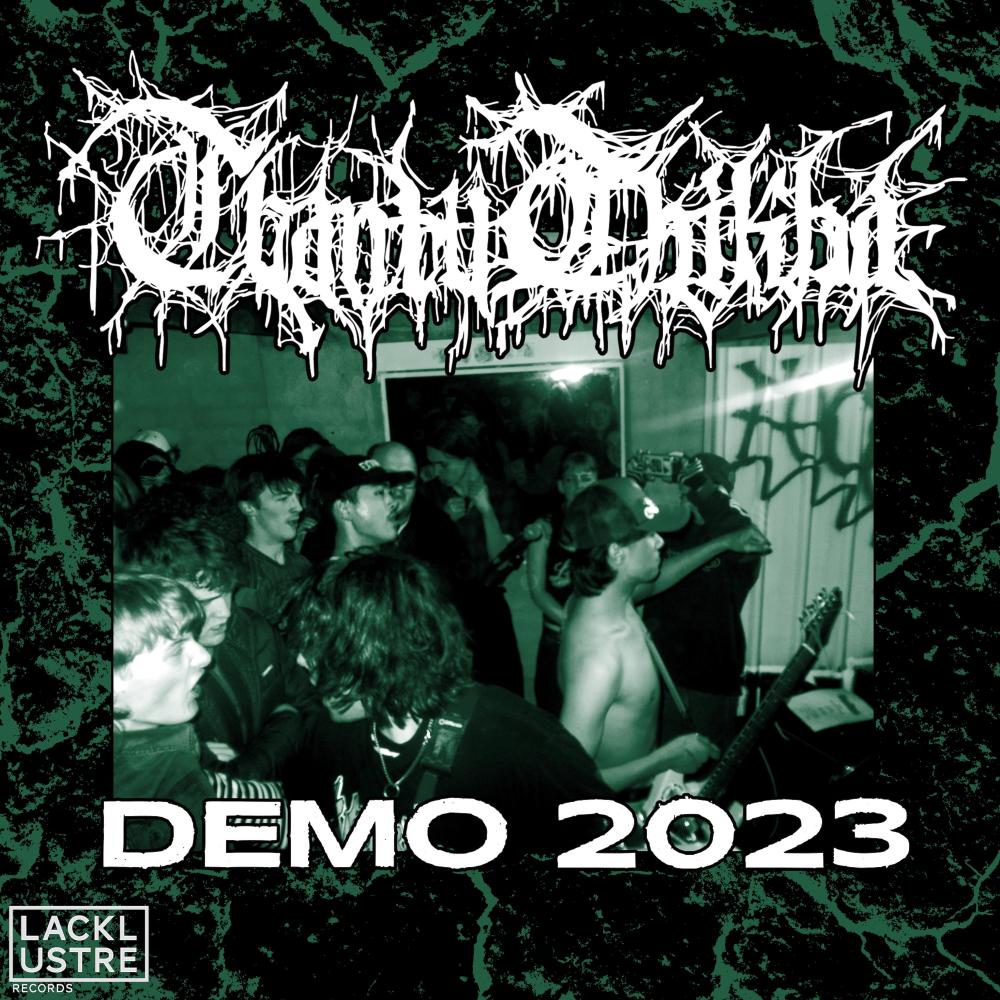 Impaled (Explicit)