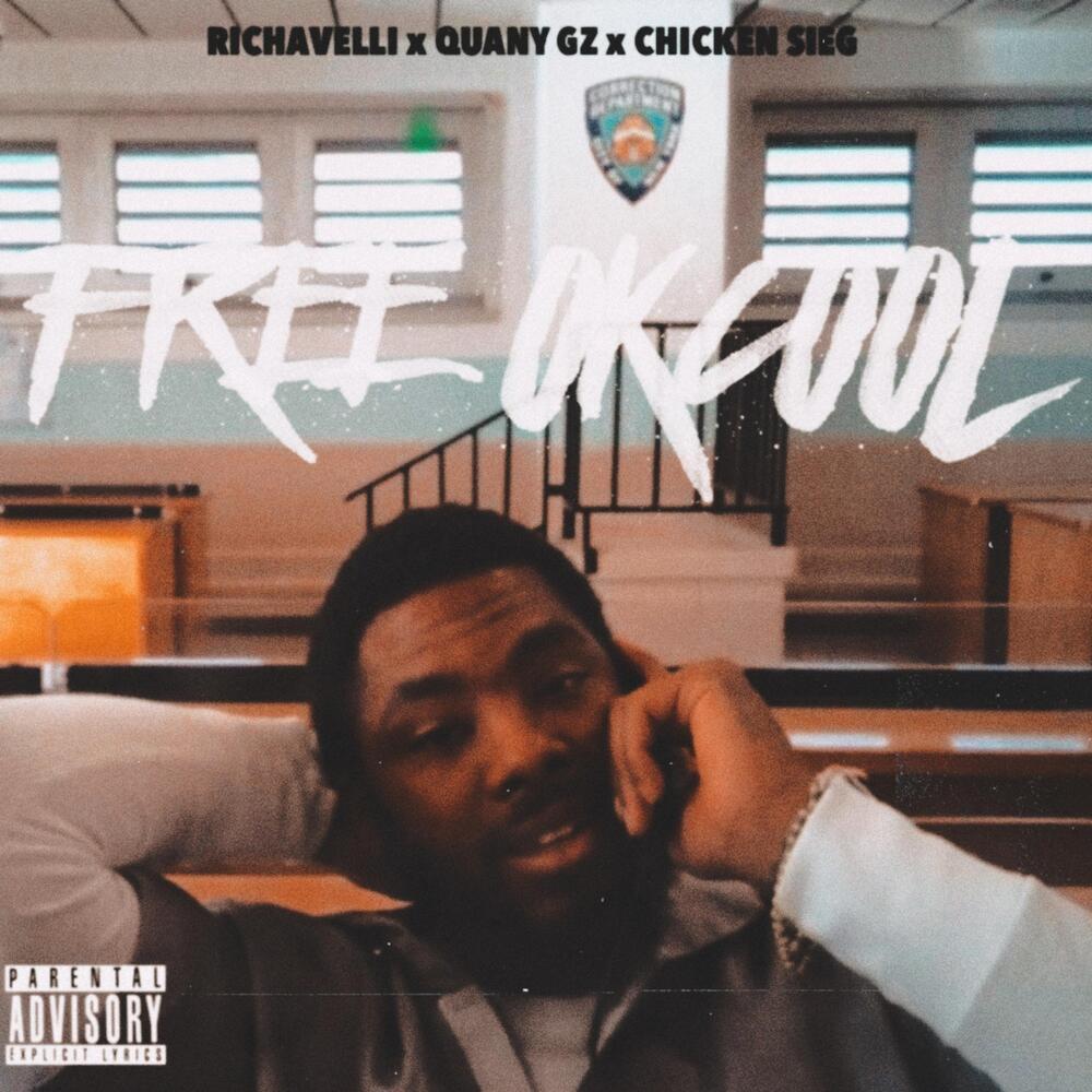 Free OkCool (Explicit)