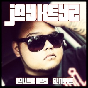ดาวน์โหลดและฟังเพลง Lover Boy พร้อมเนื้อเพลงจาก Jay.Keyz