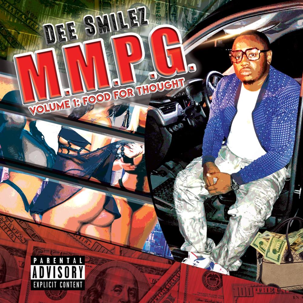 Cookout Music (feat. Banbwoi) (Explicit)