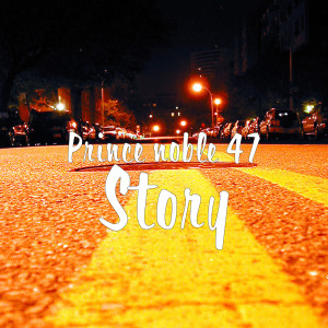 Album Story (Explicit) from Prince noble 47
