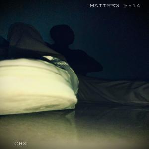 CHx的專輯HIDDEN